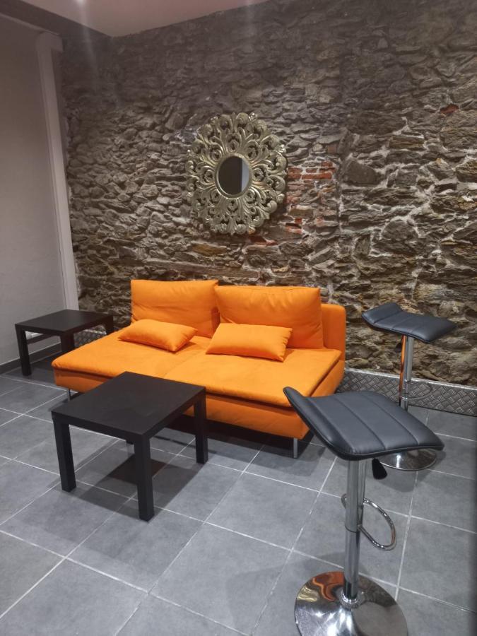 Ferienwohnung Du Bonheur Et Du Bon Air A Banyuls ! Exterior foto